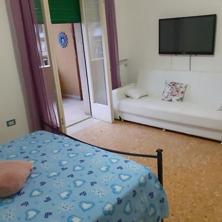 A Casa Di Adele Bed & Breakfast Caserta Exterior photo