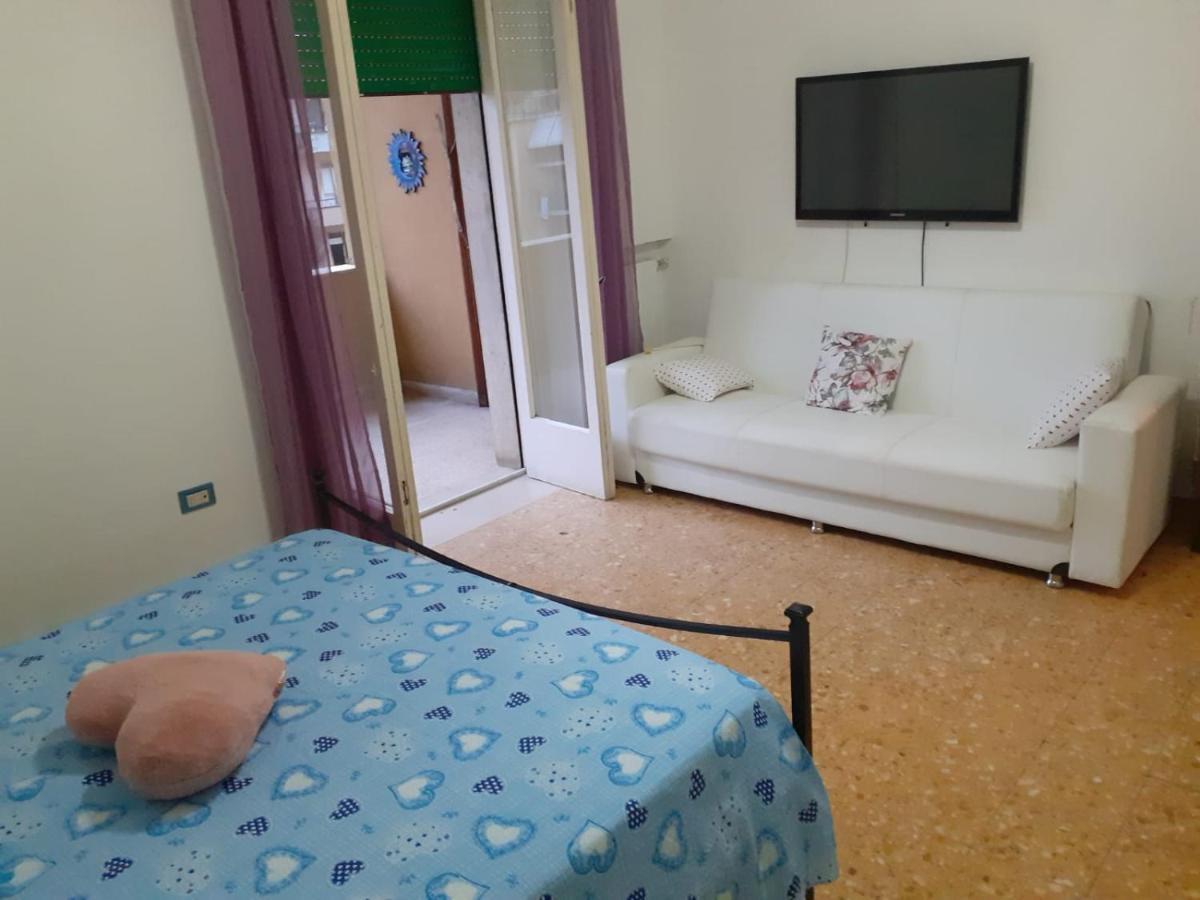 A Casa Di Adele Bed & Breakfast Caserta Exterior photo