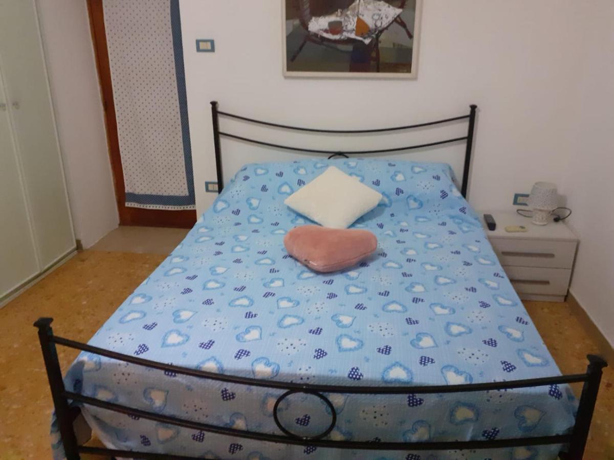 A Casa Di Adele Bed & Breakfast Caserta Exterior photo