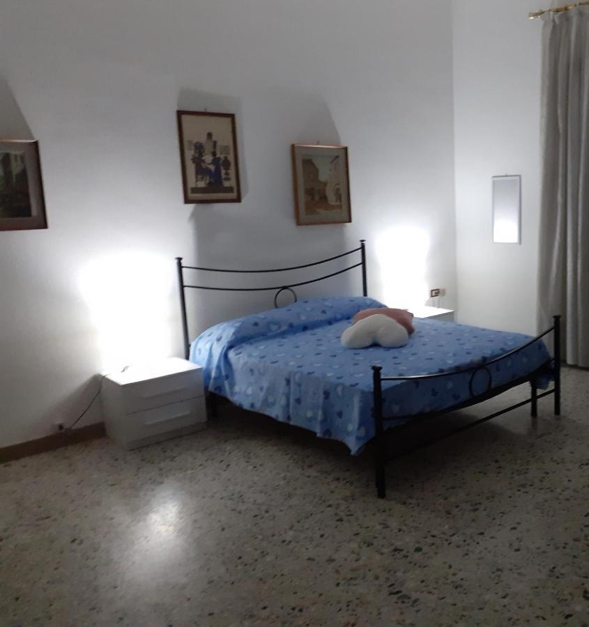 A Casa Di Adele Bed & Breakfast Caserta Exterior photo