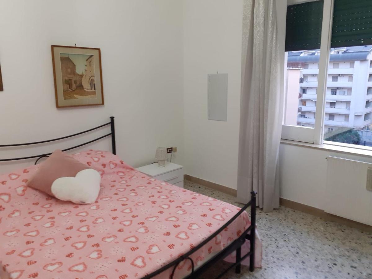 A Casa Di Adele Bed & Breakfast Caserta Exterior photo