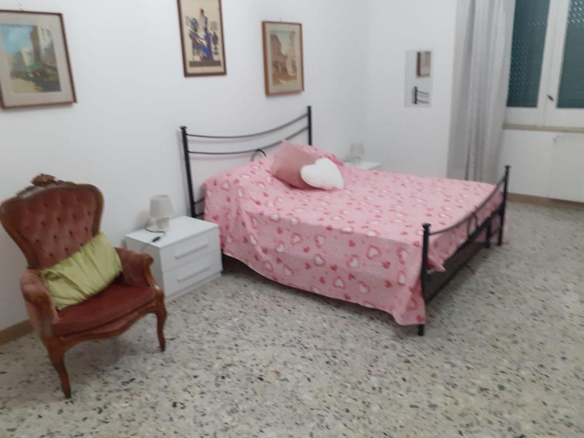 A Casa Di Adele Bed & Breakfast Caserta Exterior photo