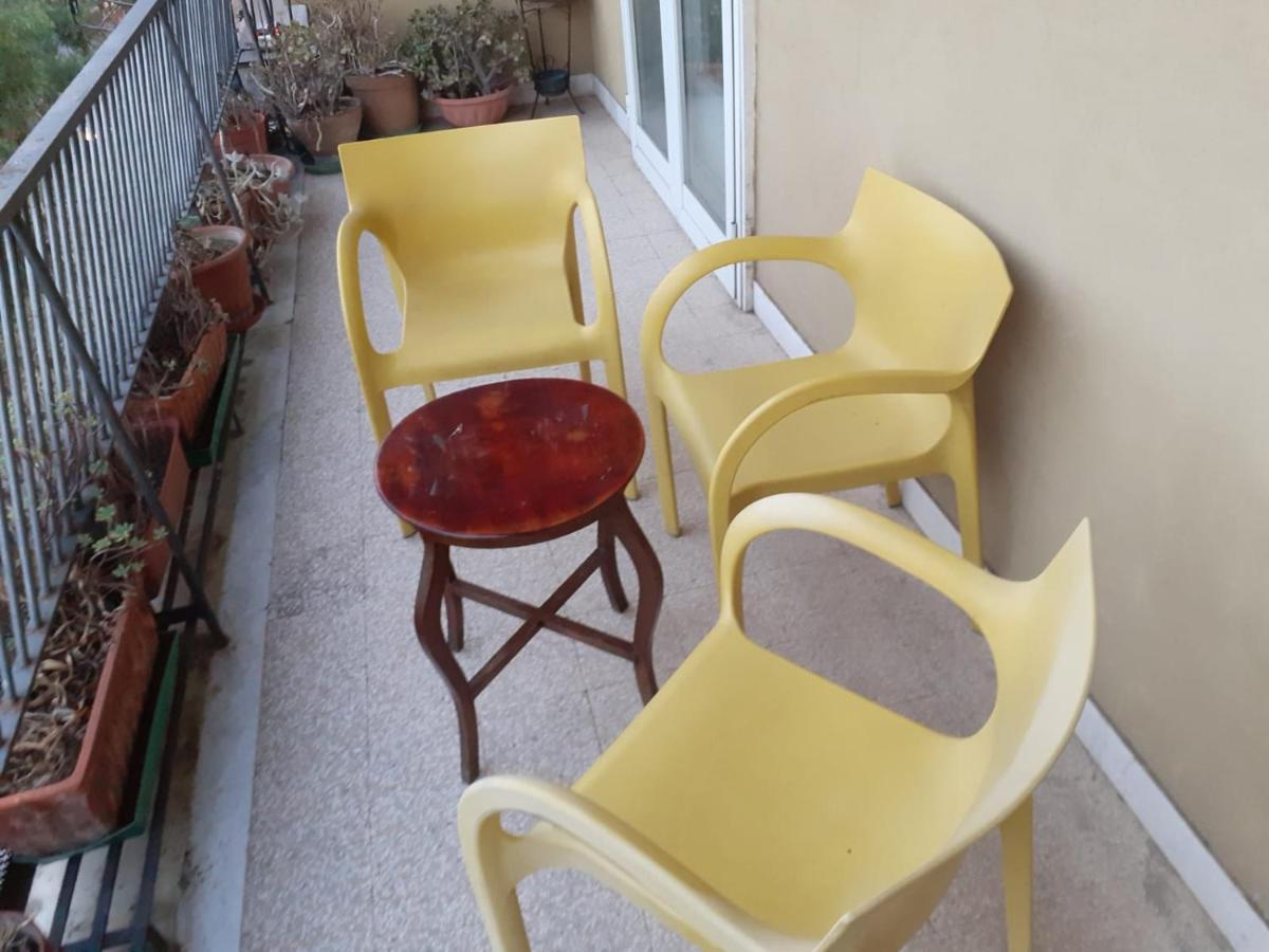 A Casa Di Adele Bed & Breakfast Caserta Exterior photo