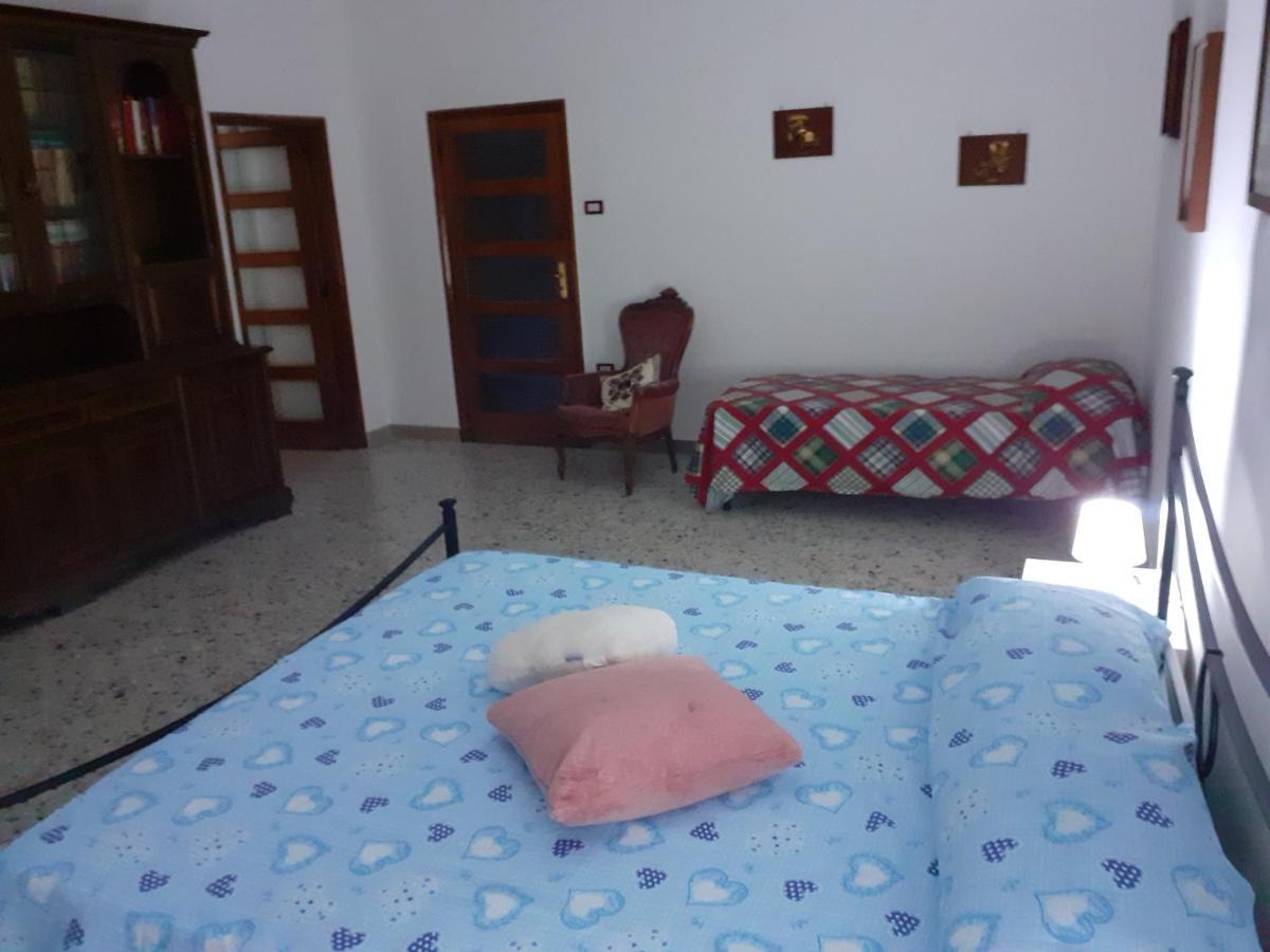 A Casa Di Adele Bed & Breakfast Caserta Exterior photo