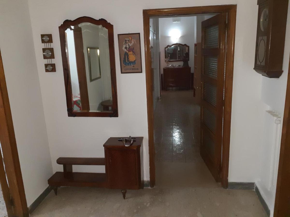 A Casa Di Adele Bed & Breakfast Caserta Exterior photo