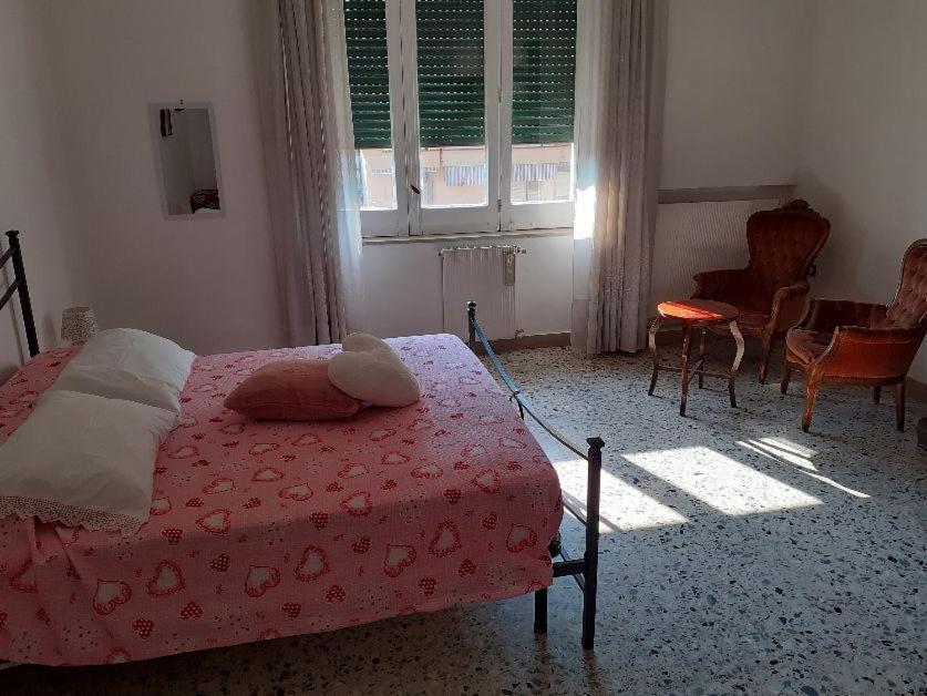 A Casa Di Adele Bed & Breakfast Caserta Exterior photo