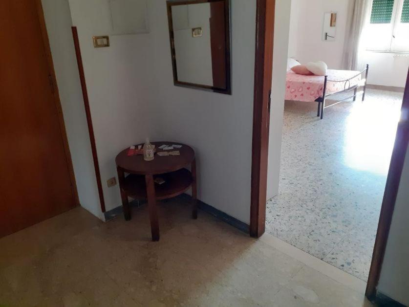 A Casa Di Adele Bed & Breakfast Caserta Exterior photo