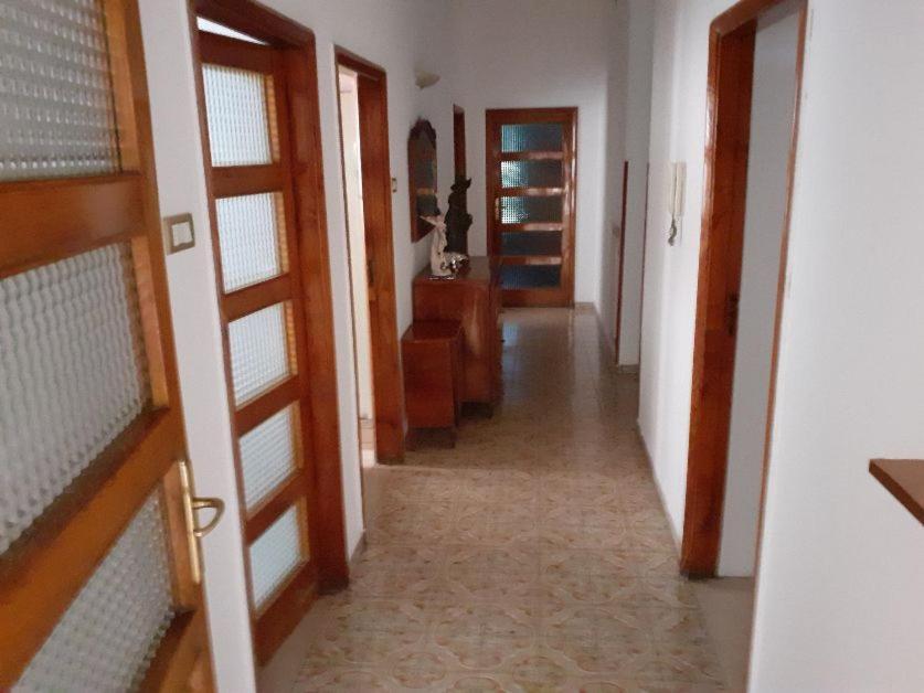 A Casa Di Adele Bed & Breakfast Caserta Exterior photo