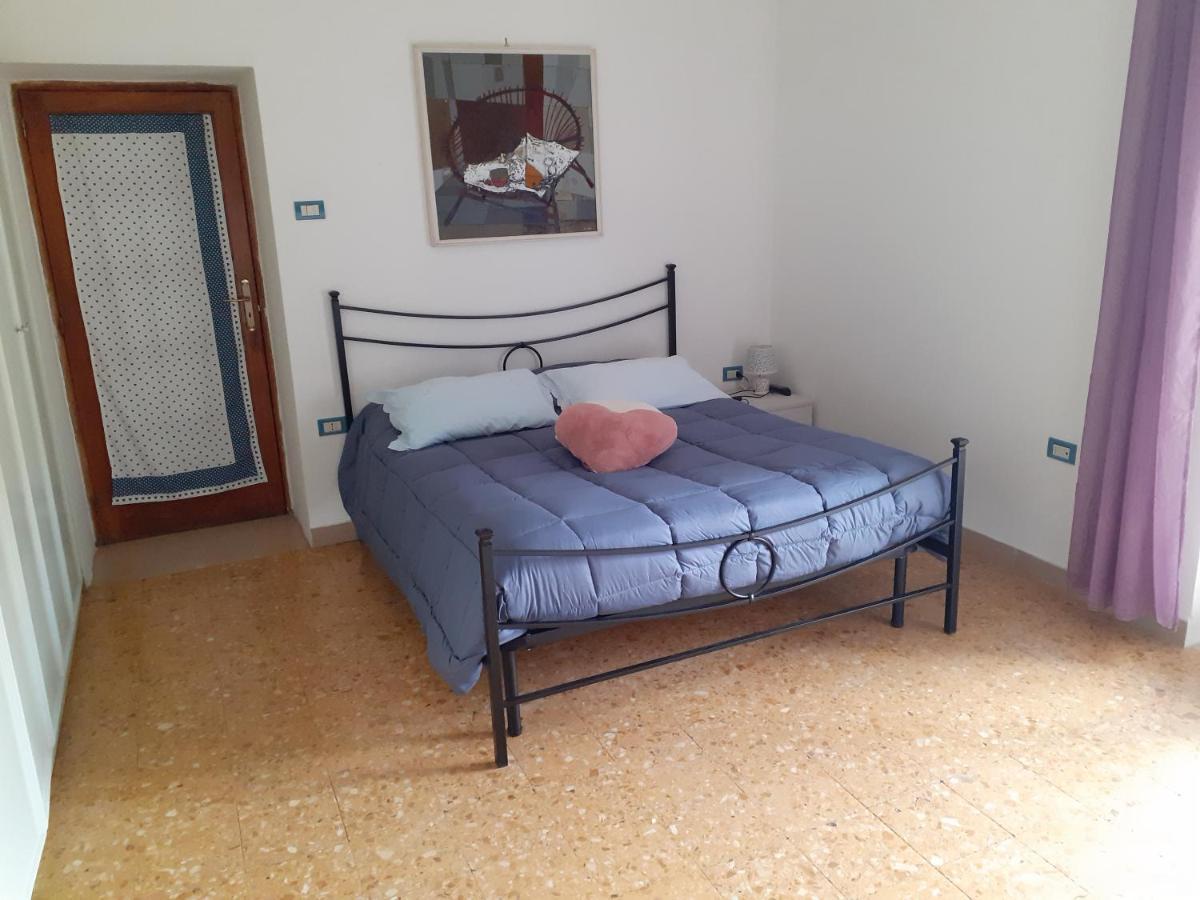 A Casa Di Adele Bed & Breakfast Caserta Exterior photo