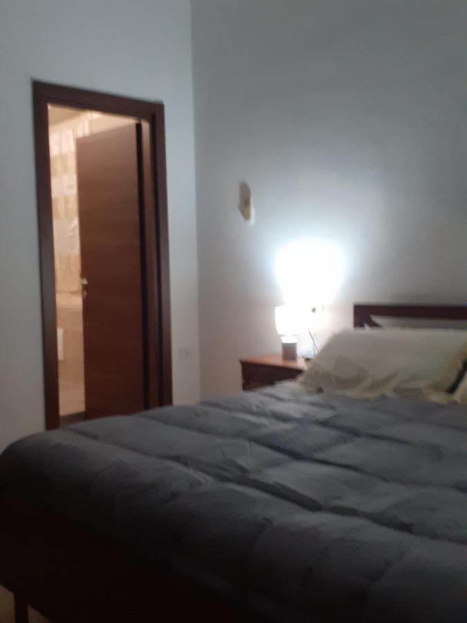 A Casa Di Adele Bed & Breakfast Caserta Exterior photo
