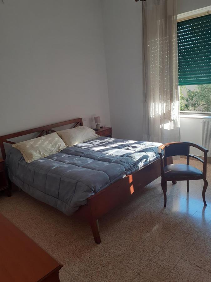 A Casa Di Adele Bed & Breakfast Caserta Exterior photo