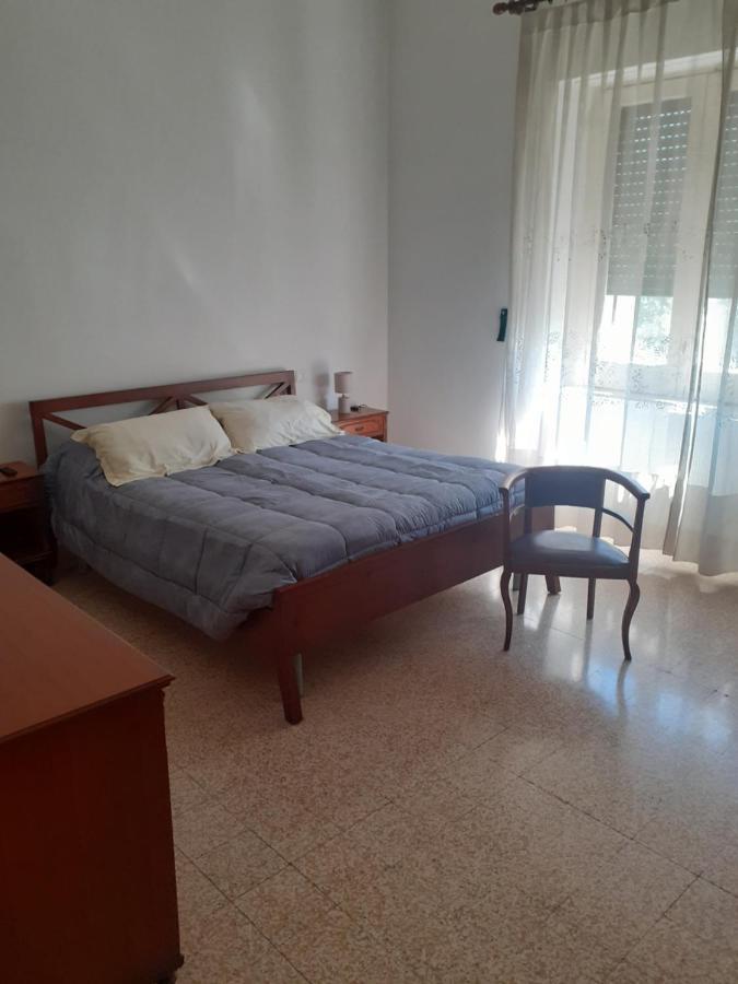 A Casa Di Adele Bed & Breakfast Caserta Exterior photo