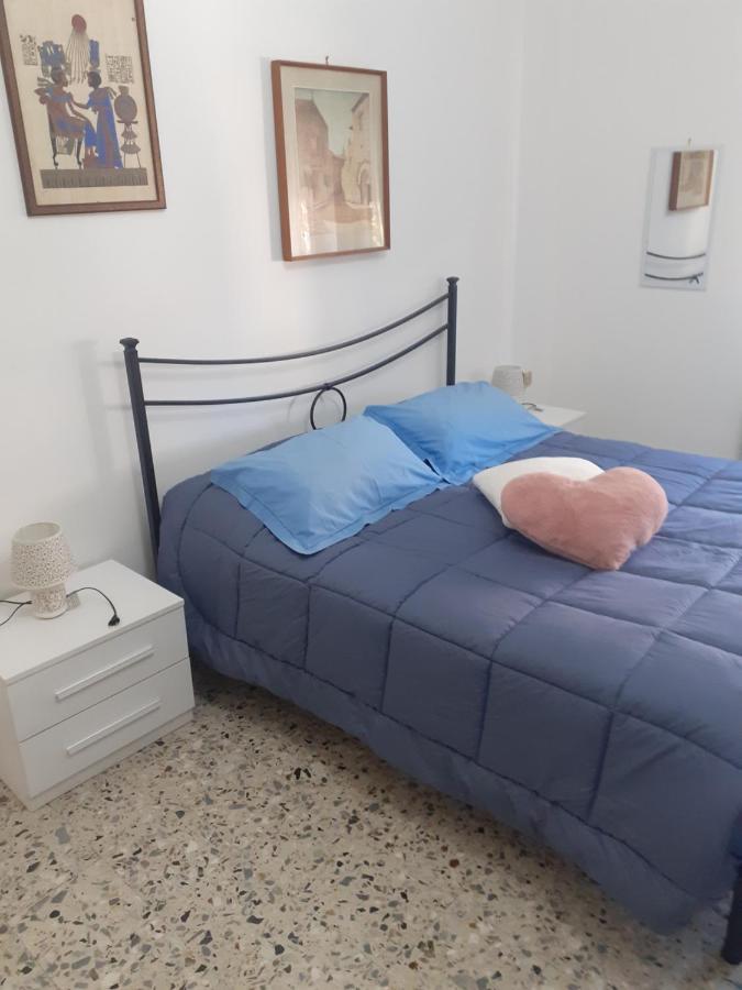 A Casa Di Adele Bed & Breakfast Caserta Exterior photo