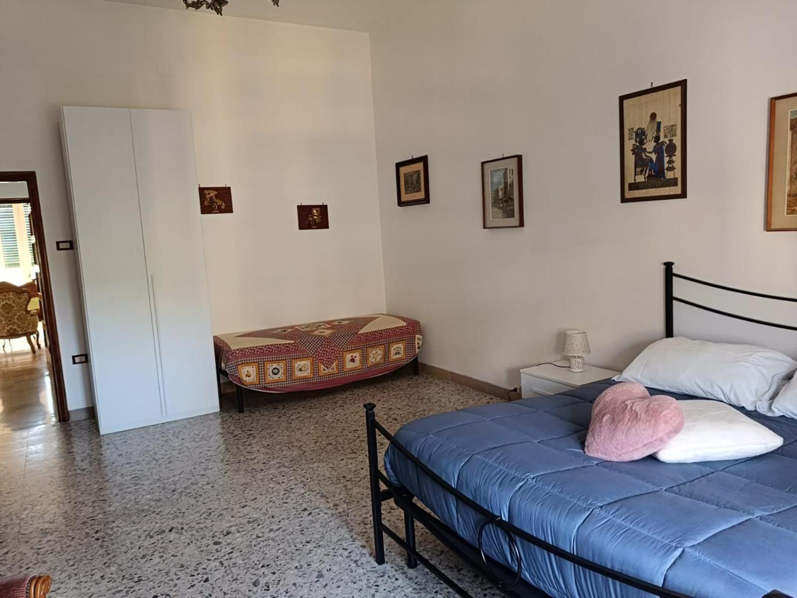 A Casa Di Adele Bed & Breakfast Caserta Exterior photo