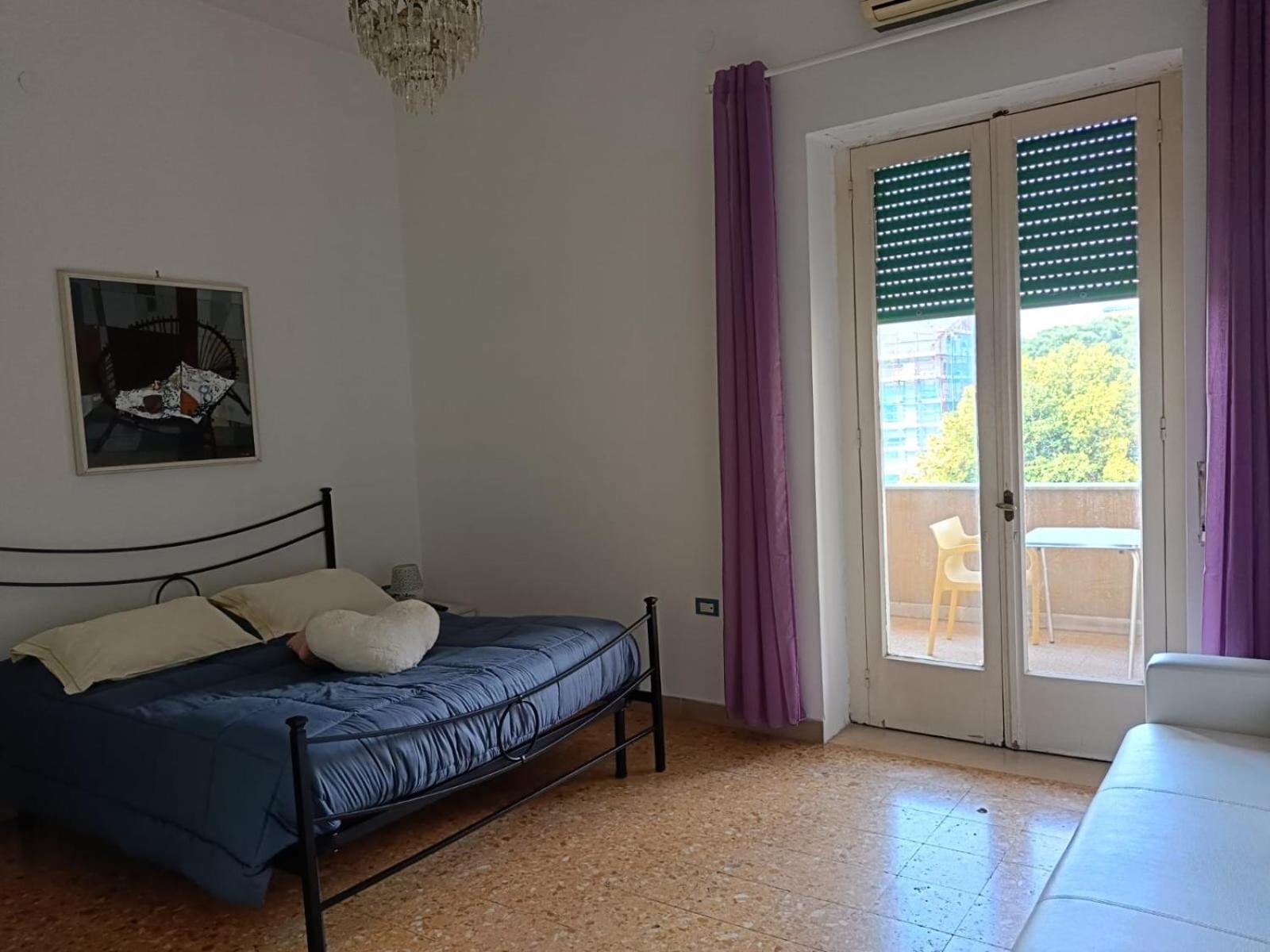 A Casa Di Adele Bed & Breakfast Caserta Exterior photo