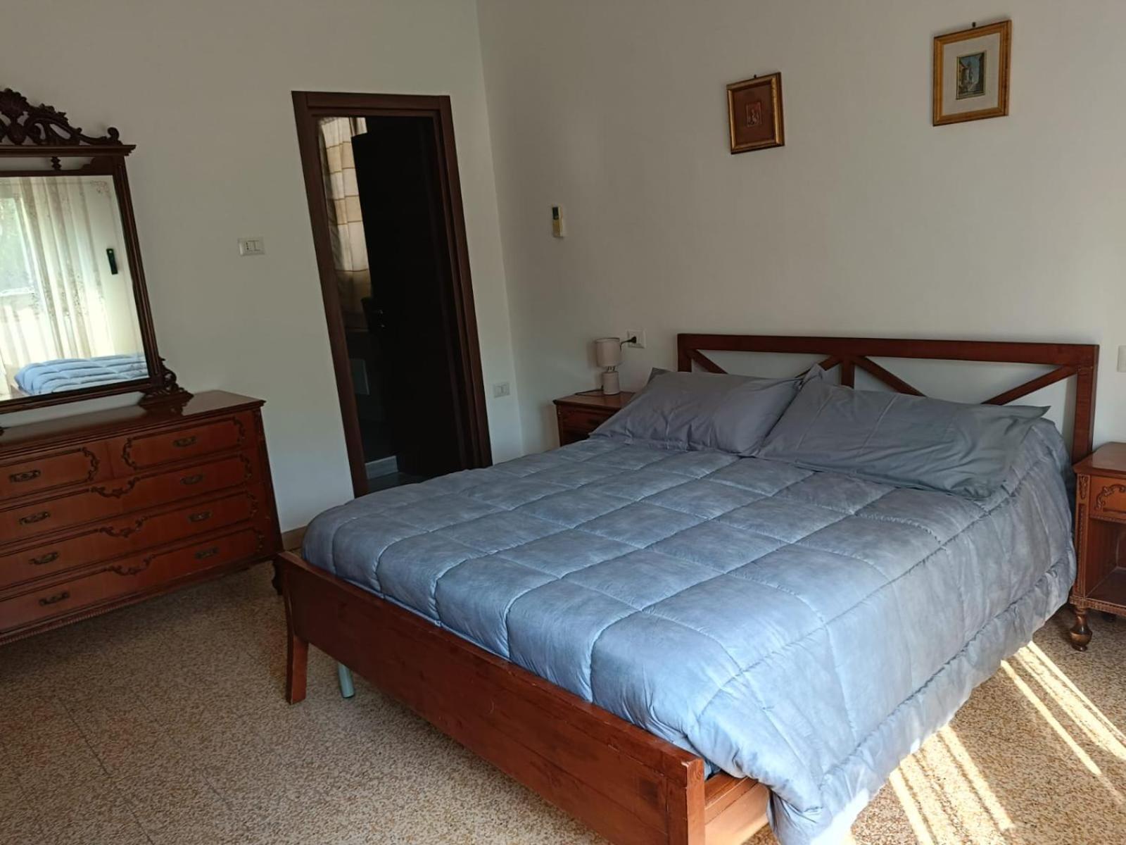 A Casa Di Adele Bed & Breakfast Caserta Exterior photo