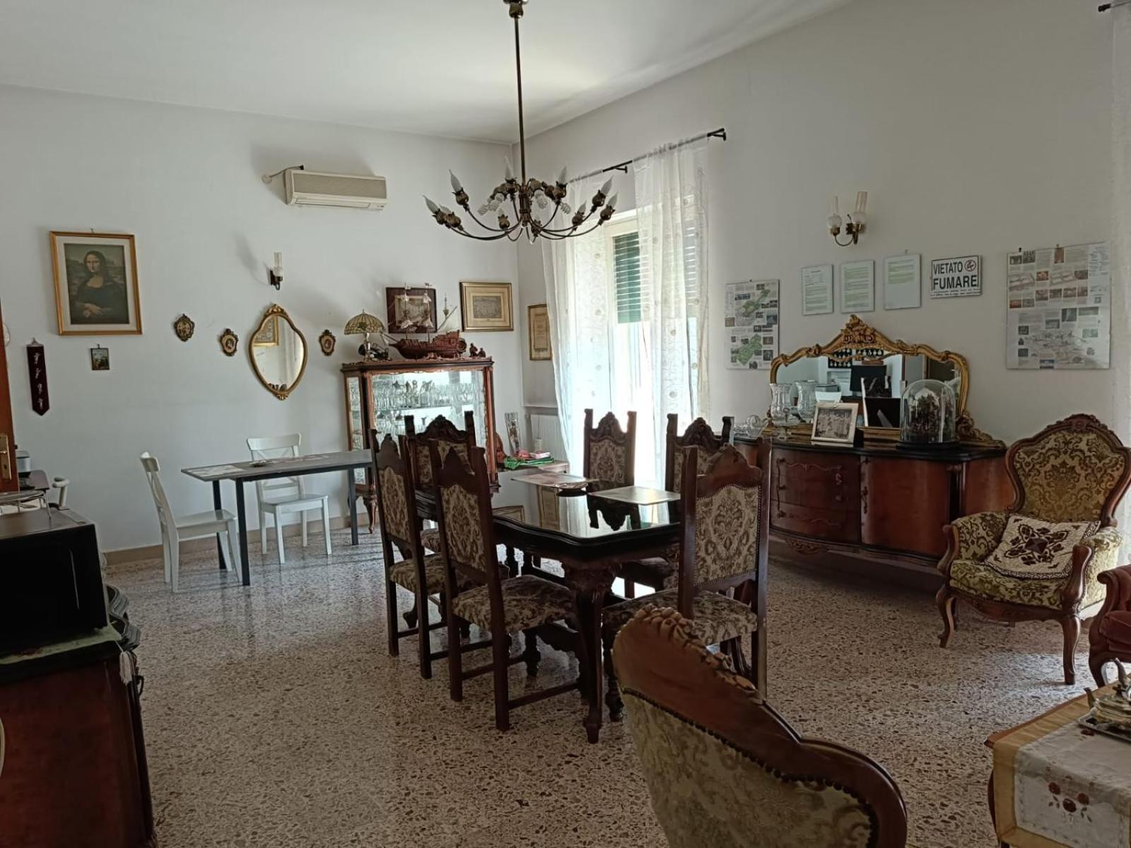 A Casa Di Adele Bed & Breakfast Caserta Exterior photo