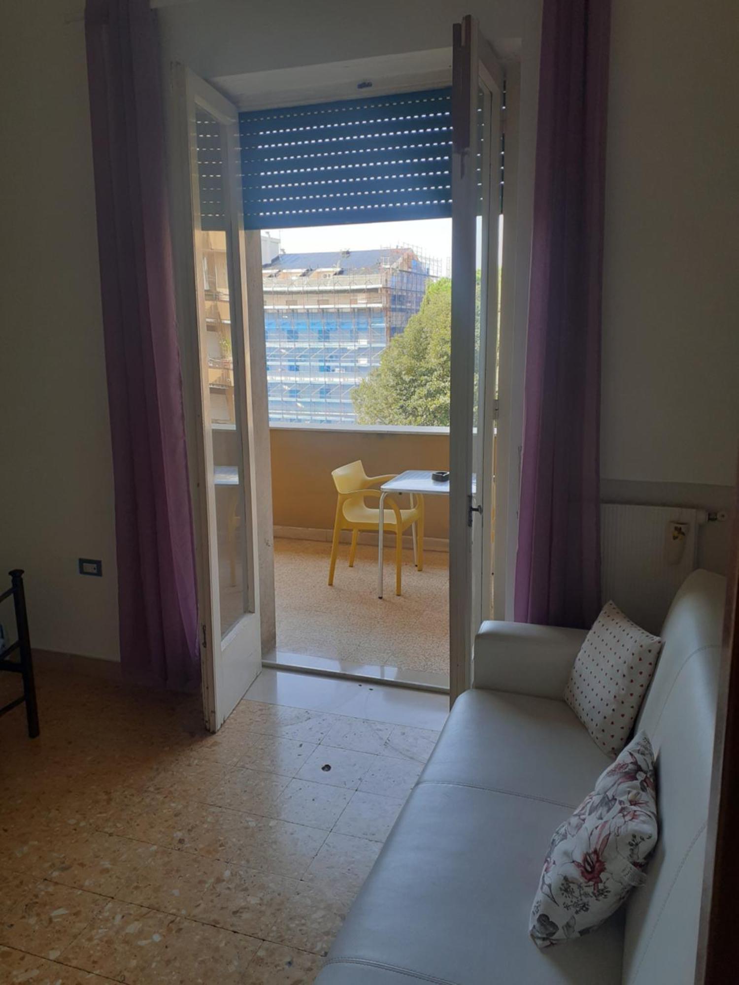 A Casa Di Adele Bed & Breakfast Caserta Exterior photo