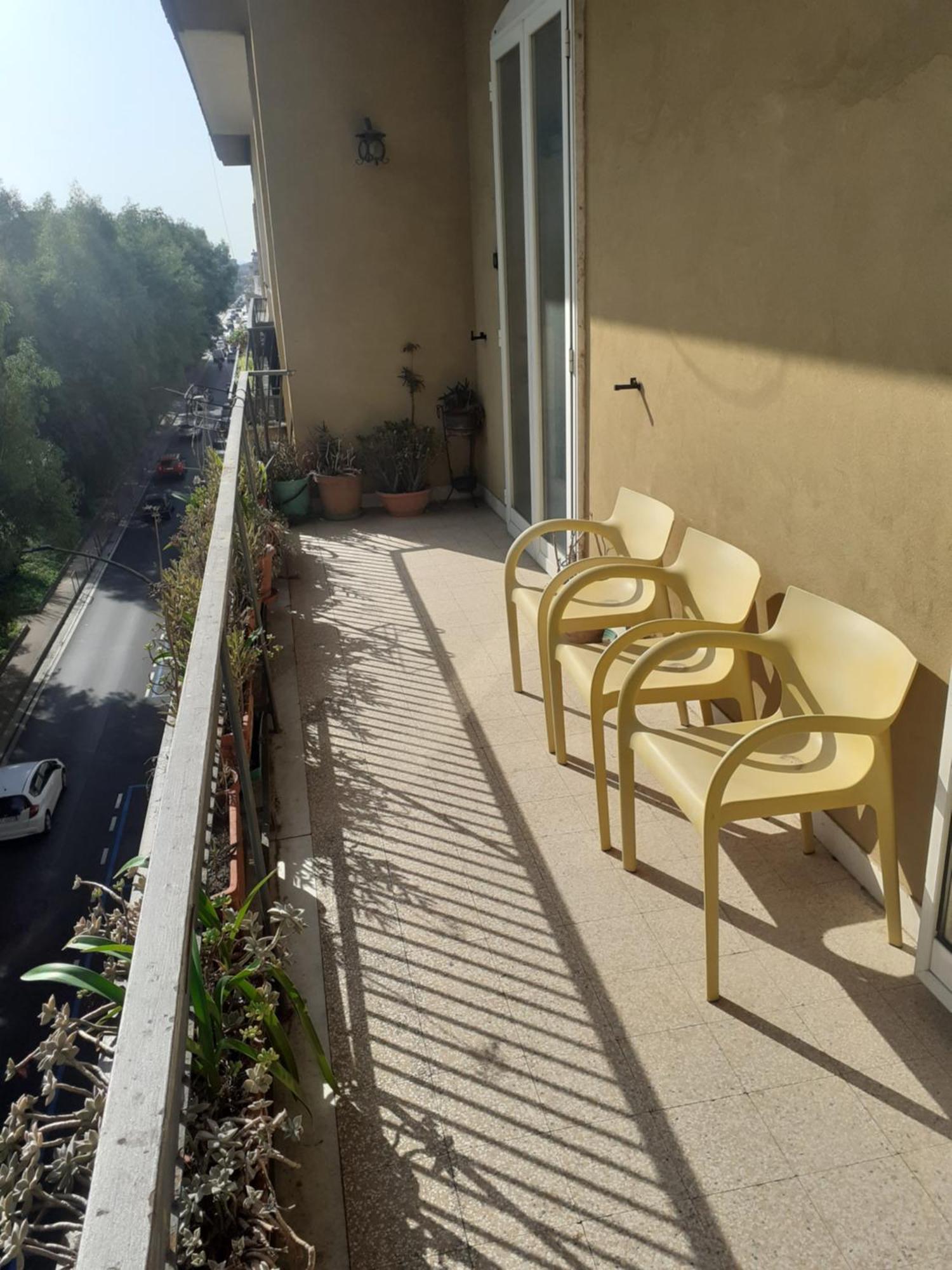A Casa Di Adele Bed & Breakfast Caserta Exterior photo