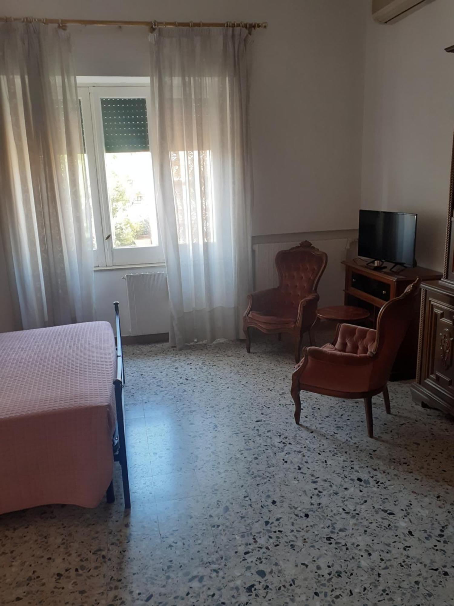 A Casa Di Adele Bed & Breakfast Caserta Exterior photo