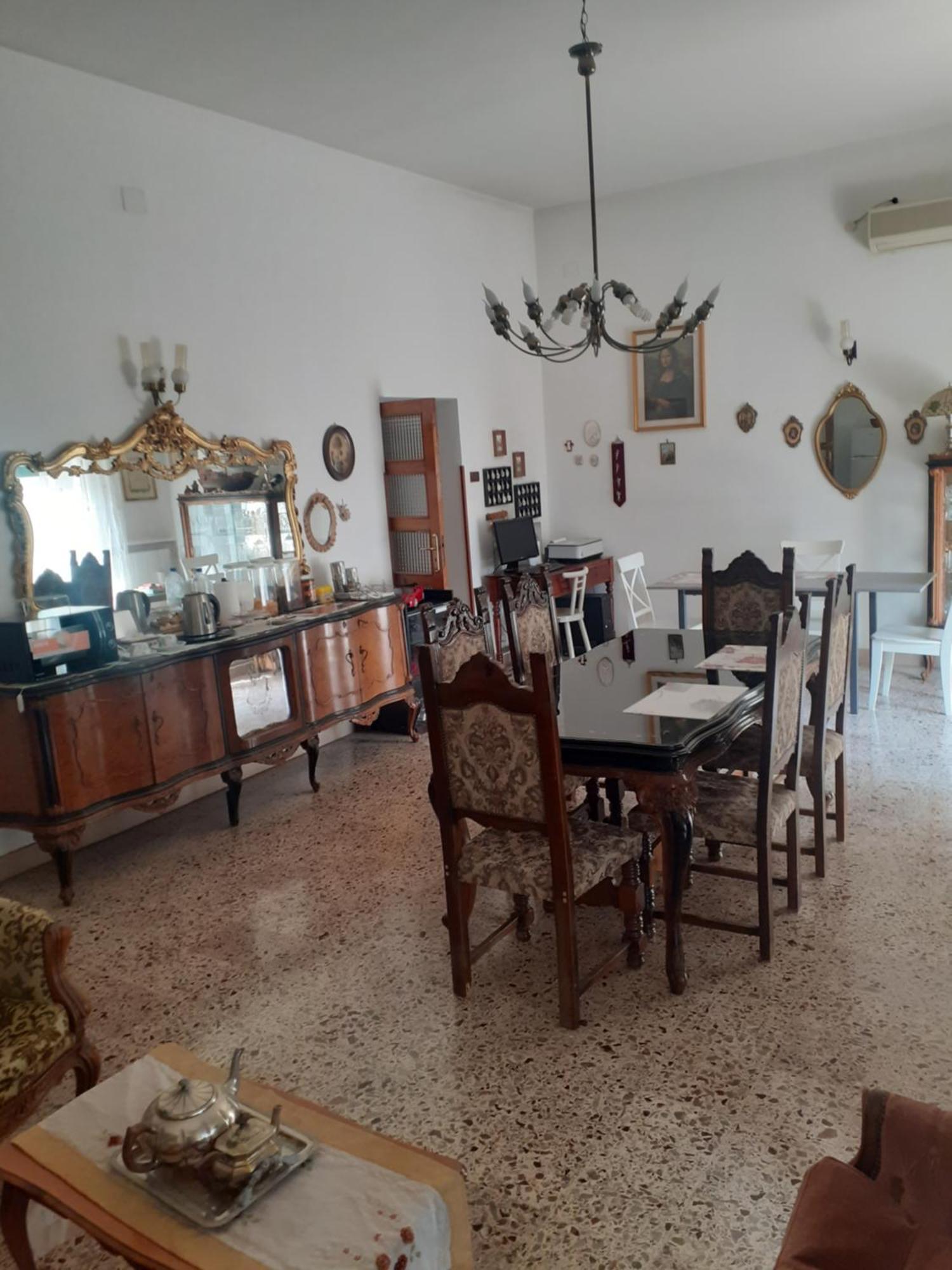 A Casa Di Adele Bed & Breakfast Caserta Exterior photo