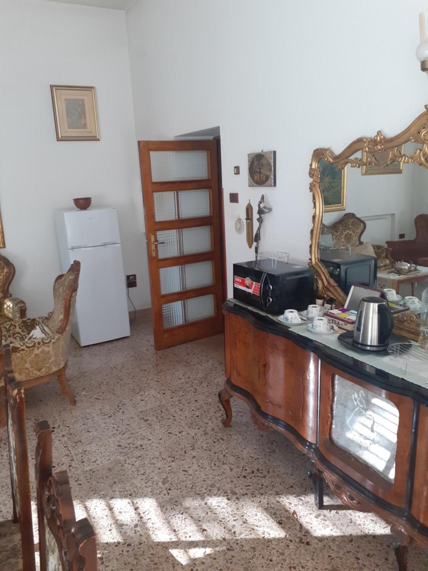 A Casa Di Adele Bed & Breakfast Caserta Exterior photo