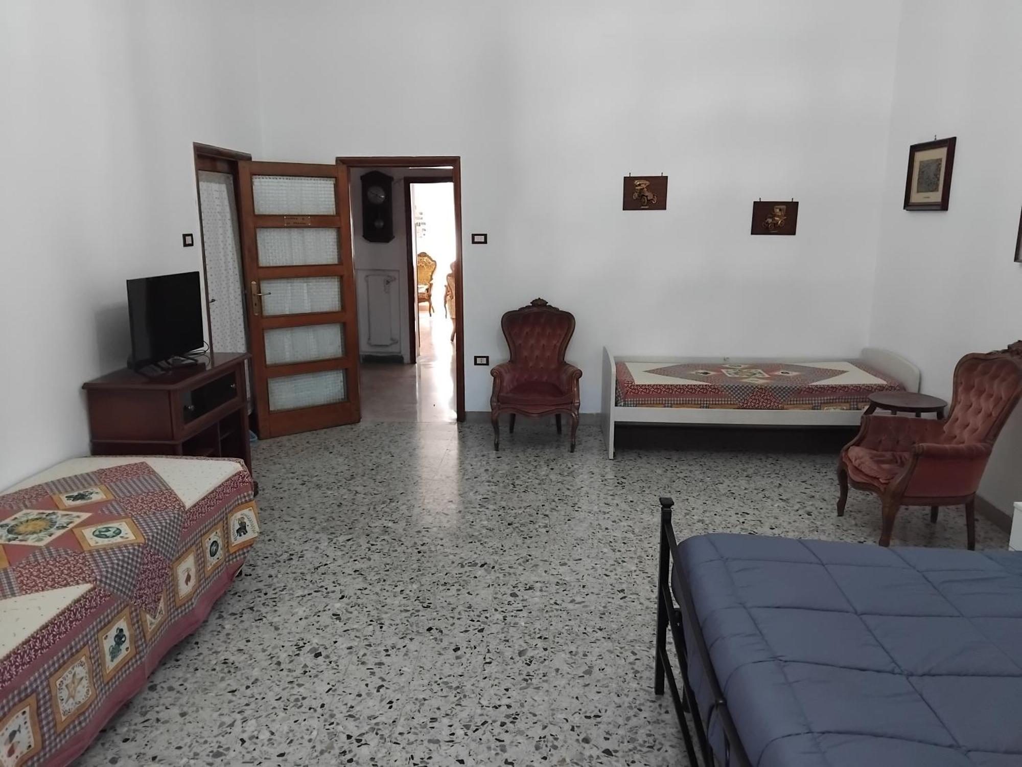 A Casa Di Adele Bed & Breakfast Caserta Exterior photo