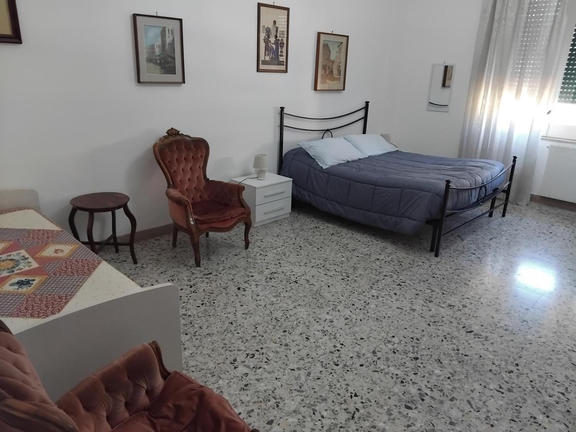 A Casa Di Adele Bed & Breakfast Caserta Exterior photo